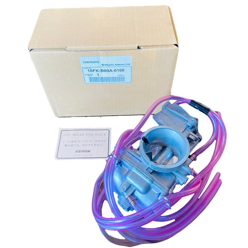 KARBURATOR PWK 38 ROBOT