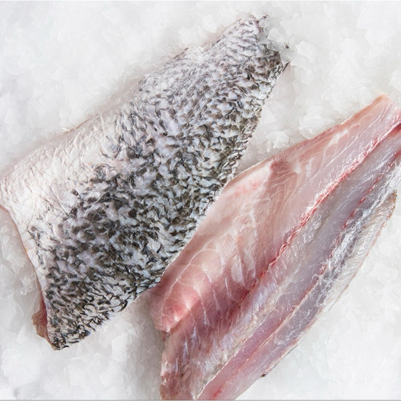 

Baramundi Fillet Fresh - Golden Bali Fish Market