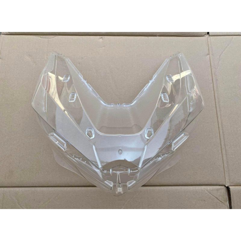 Mika Lampu Mika headlamp lampu depan Vario 125 New Vario 150 New Asli Original Baru