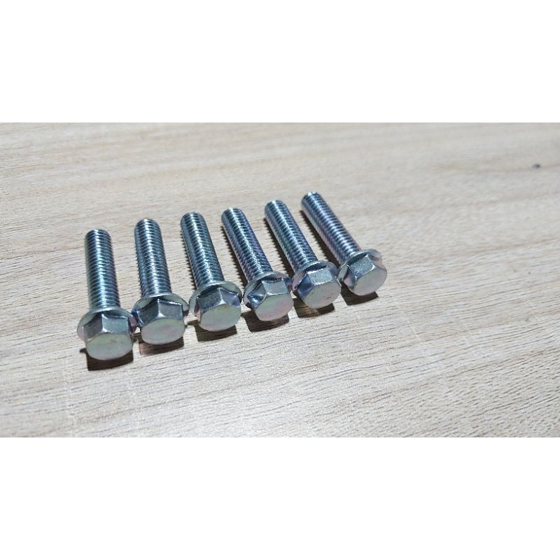 baut cover head xeon 125 karbu