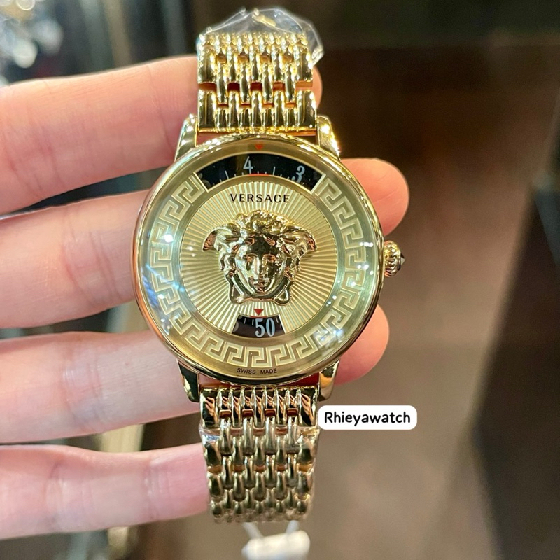 Jam tangan Versace VEZ200421 original