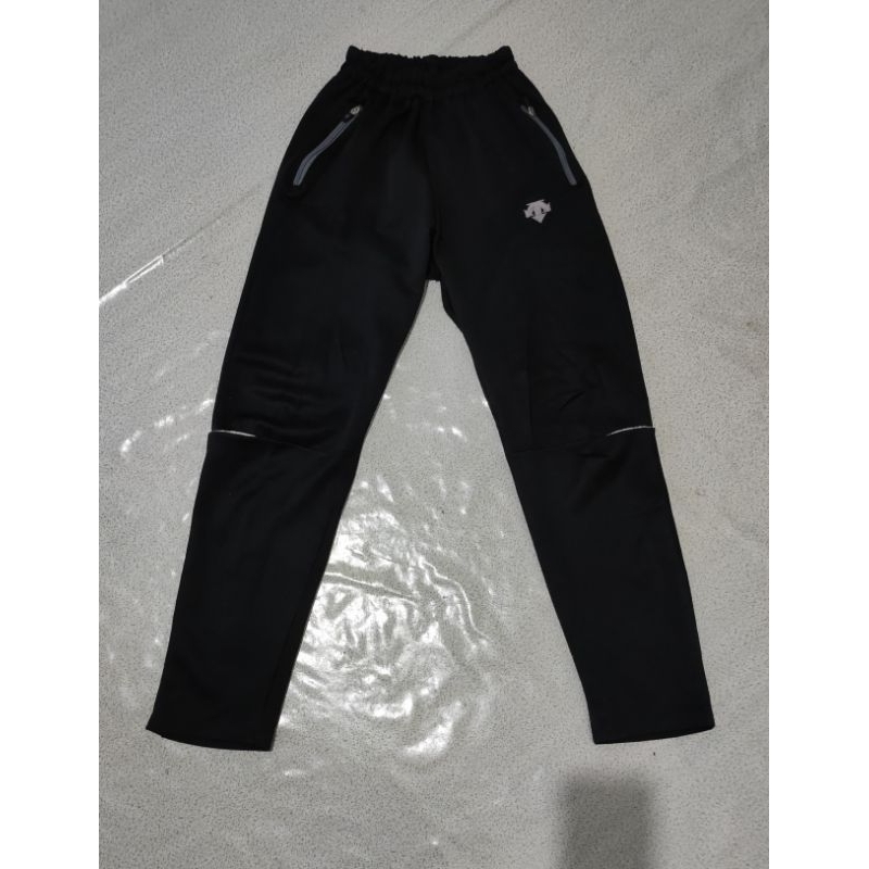 Celana Training Running Descente