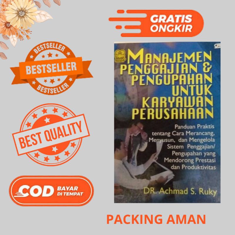 MANAJEMEN PENGGAJIAN&PENGUPAHAN UNTUK KARYAWAN PERUSAHAAN