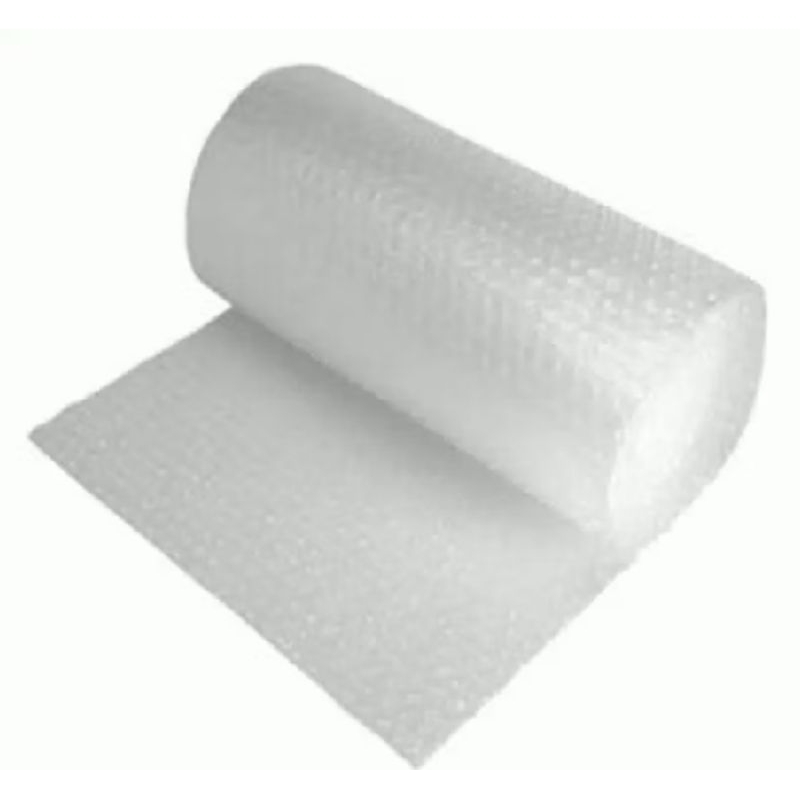 

Bubble Wrap / Packing Tambahan Bubble Wrap