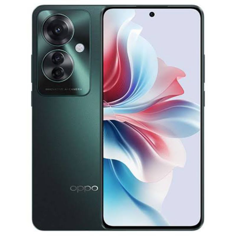 Oppo Reno 11F 5G Second 8/256GB