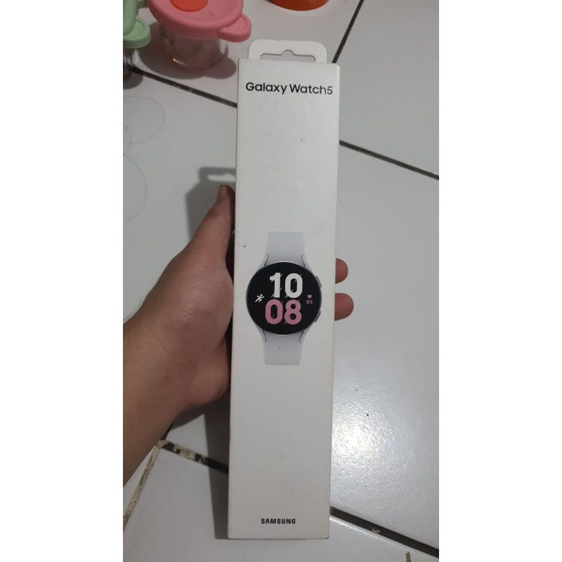 SAMSUNG GALAXY WATCH 5 44MM