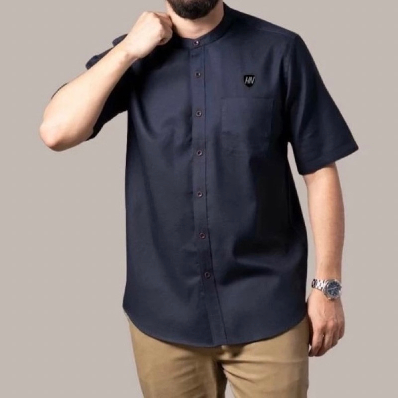 koko Kurta Dewasa Lengan Pendek Koko Kurta Raffi Ahmada Koko Kurta Benzema