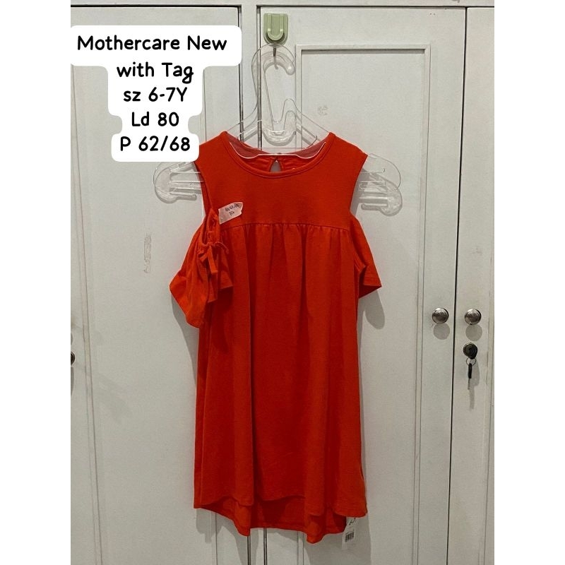 Dress Mothercare NWT