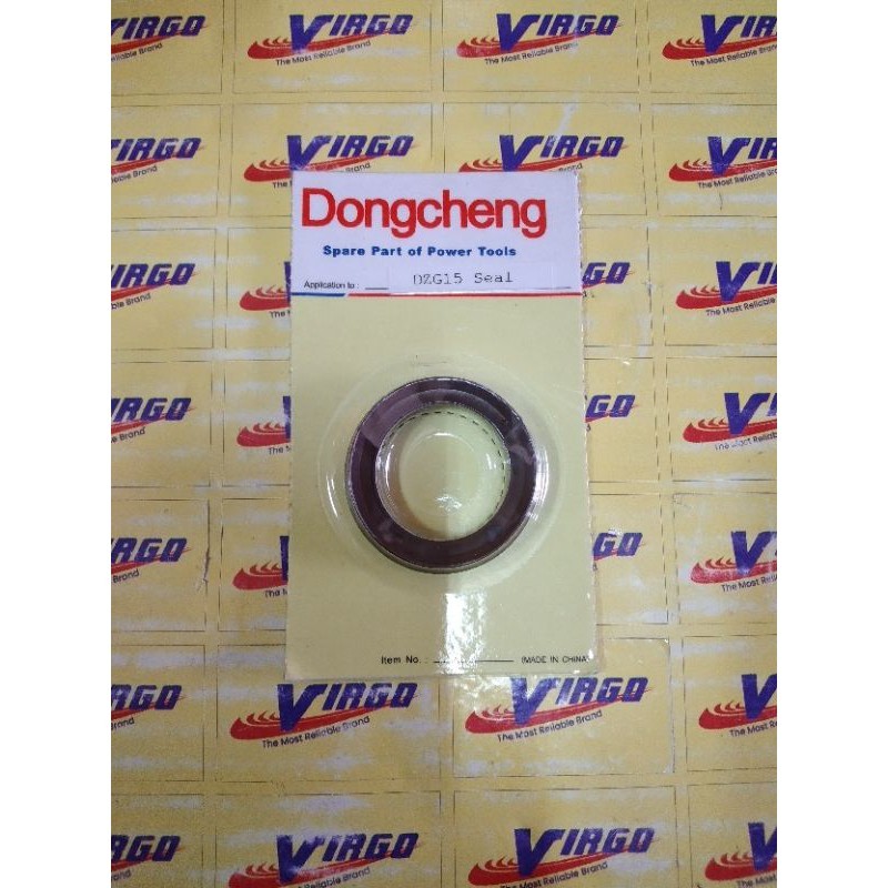 DONGCHENG KARET SEAL DZG15/PH65A L RING PISTON JACK HAMMER DONGCHENG DZG 15 / PH 65A
