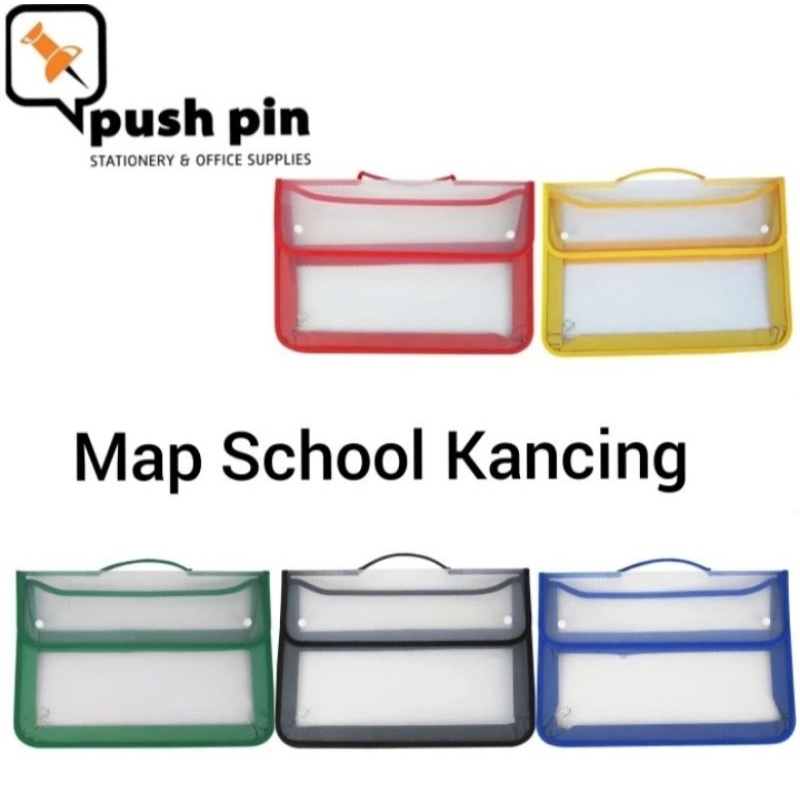 

Map School Kancing