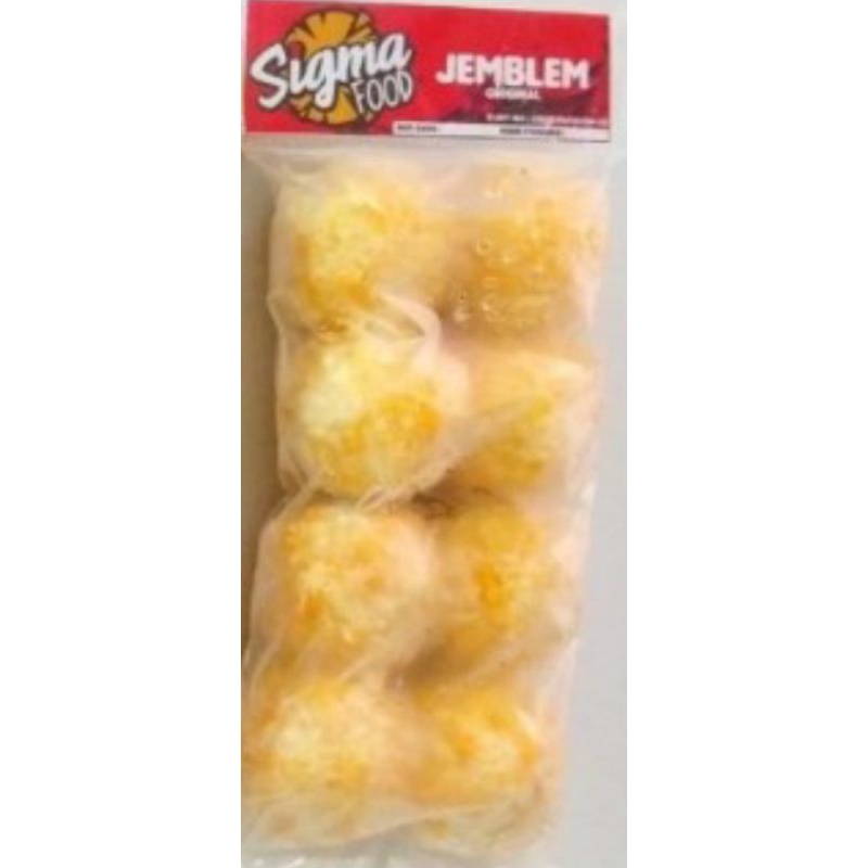 

jemblem Frozen original