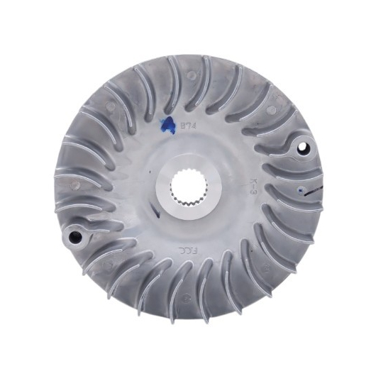 Gerbang Cahaya Kipas Roller Xmax 250 / Pully Depan Xmax 250