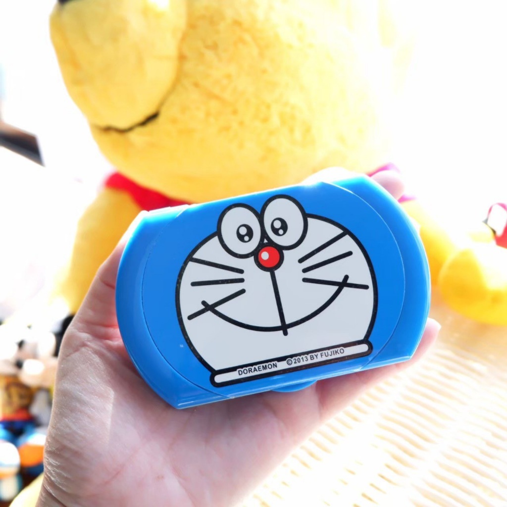 

Kalkulator Lipat DORAEMON DD-5000A IMPORT