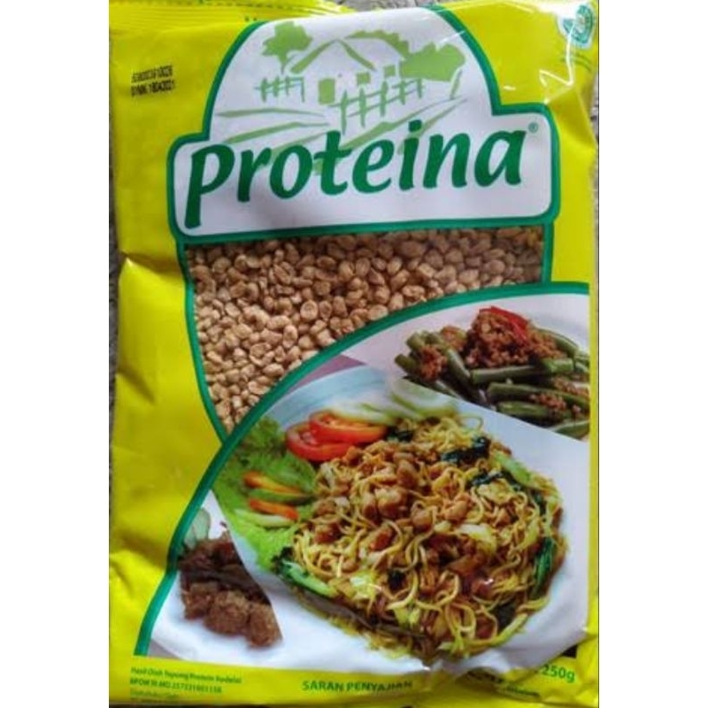 

protena mk (kecil) 250gr