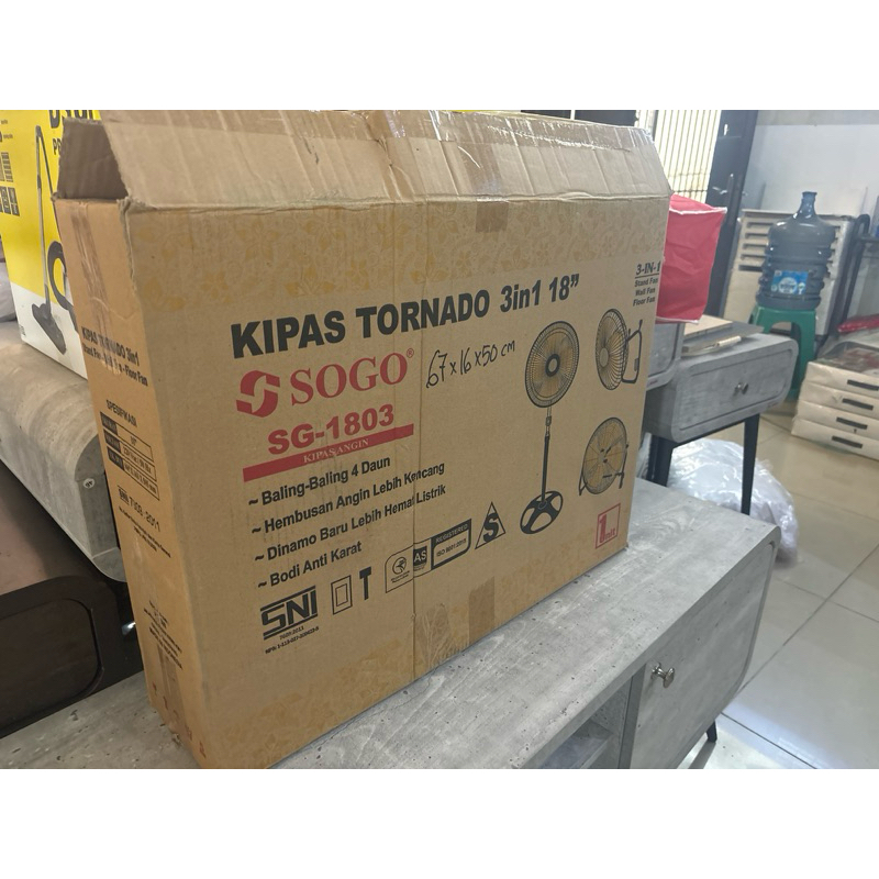 

Kardus /Karton bekas /Packingan
