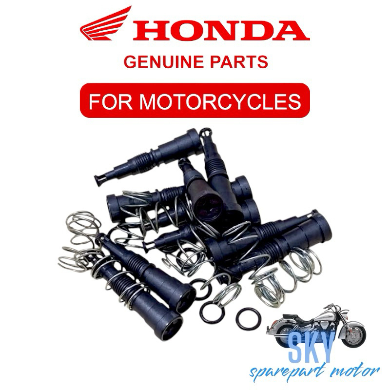 Setelan Angin Baut Set Stasioner Angin Langsam Gas Injeksi Beat Vario Scoopy Spacy Vario 125 150 Bea