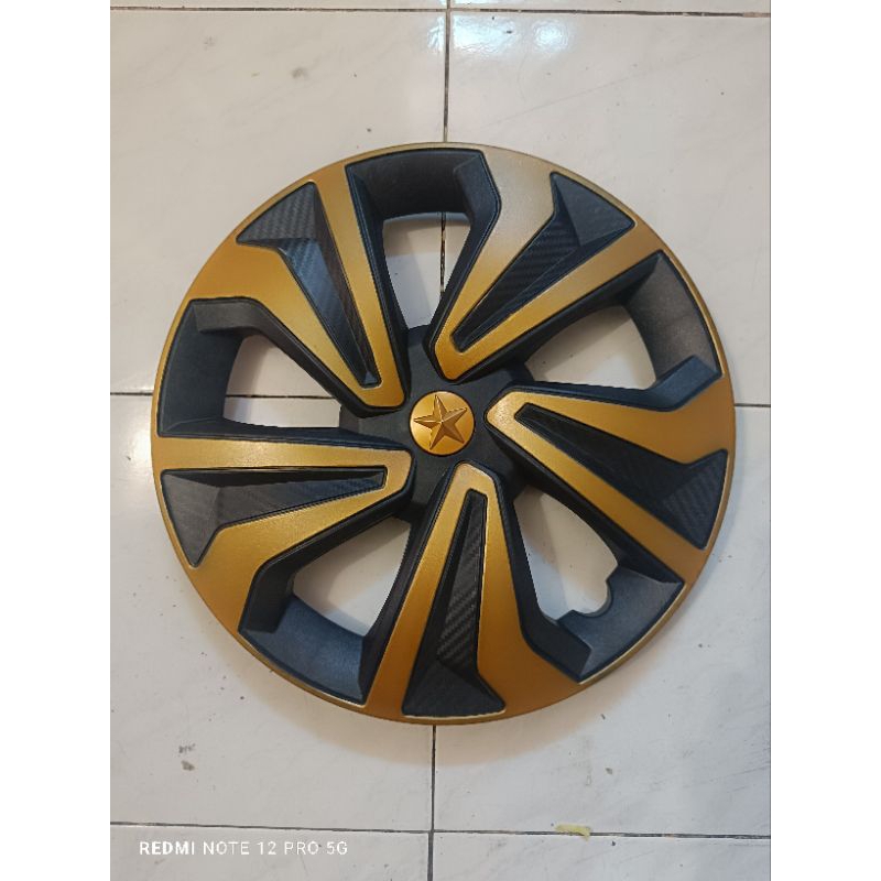 Cover Velg Dop Roda Ring 14 Avanza Xenia Calya Sigra Harga Satuan