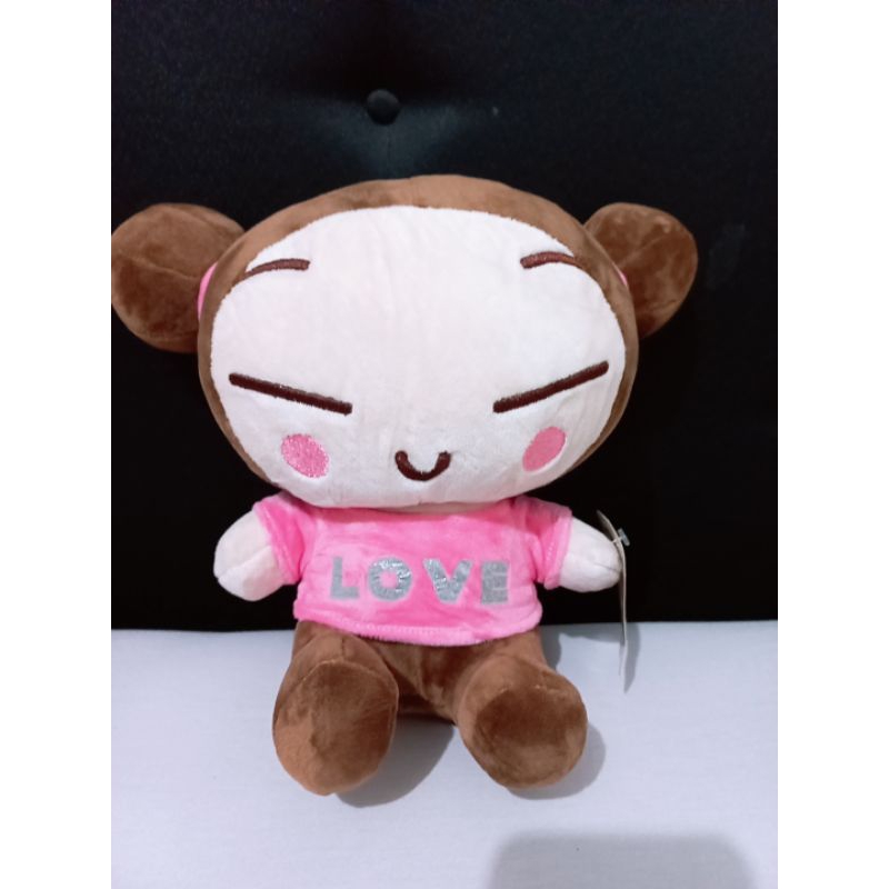 Boneka Pucca Original by Pucca