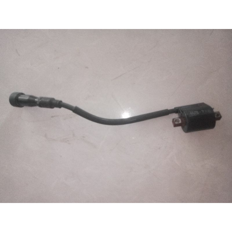 Koil vixion old ORIGINAL