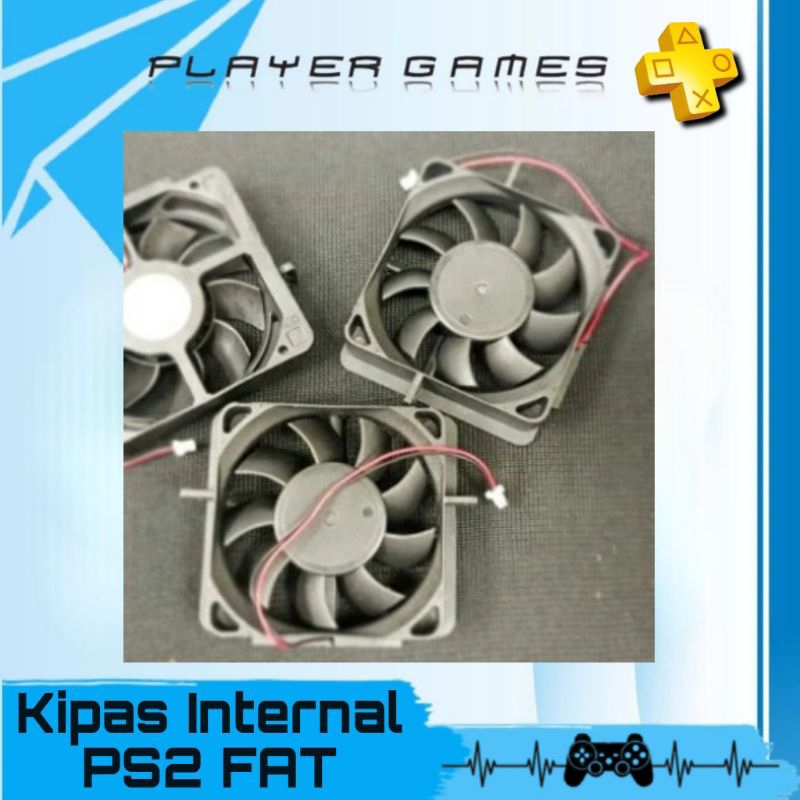 KIPAS INTERNAL PS2 / COOLING FAN PS2