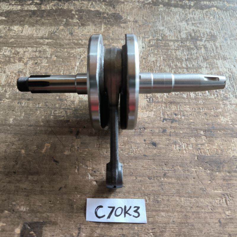 As Kruk Bandul Honda C70 K3 Japan High Quality