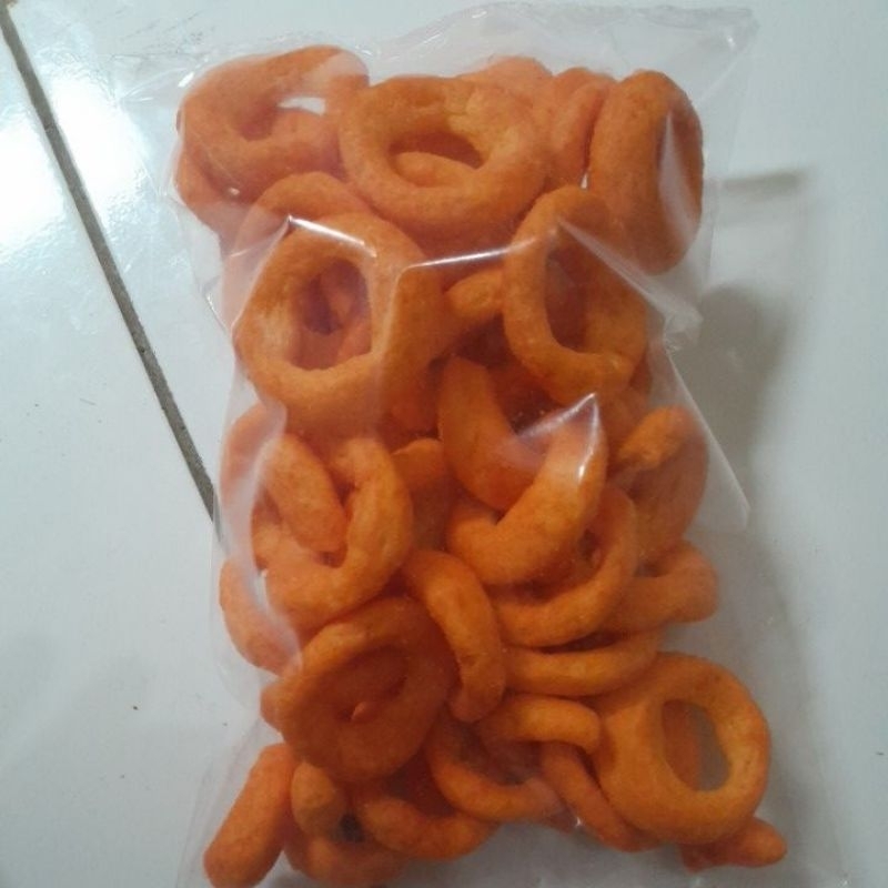 

[New] Ring O Balado 5000an