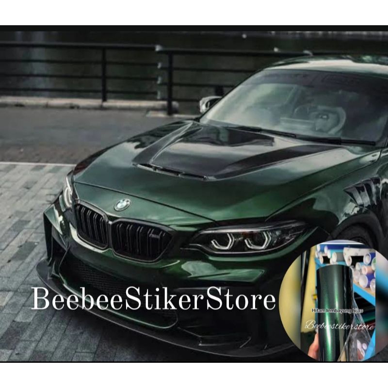 Setiker Sekotlet Mobil hitam lembayung lebar 150cm hitam lembayung biru hitam lembayung merah hitam 