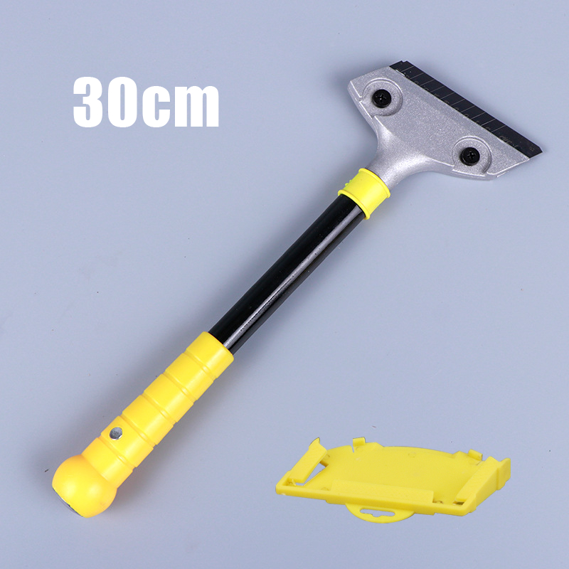Scrapper alat scraper skrep kikis Kape Scraper  Pengerok Cat Panjang