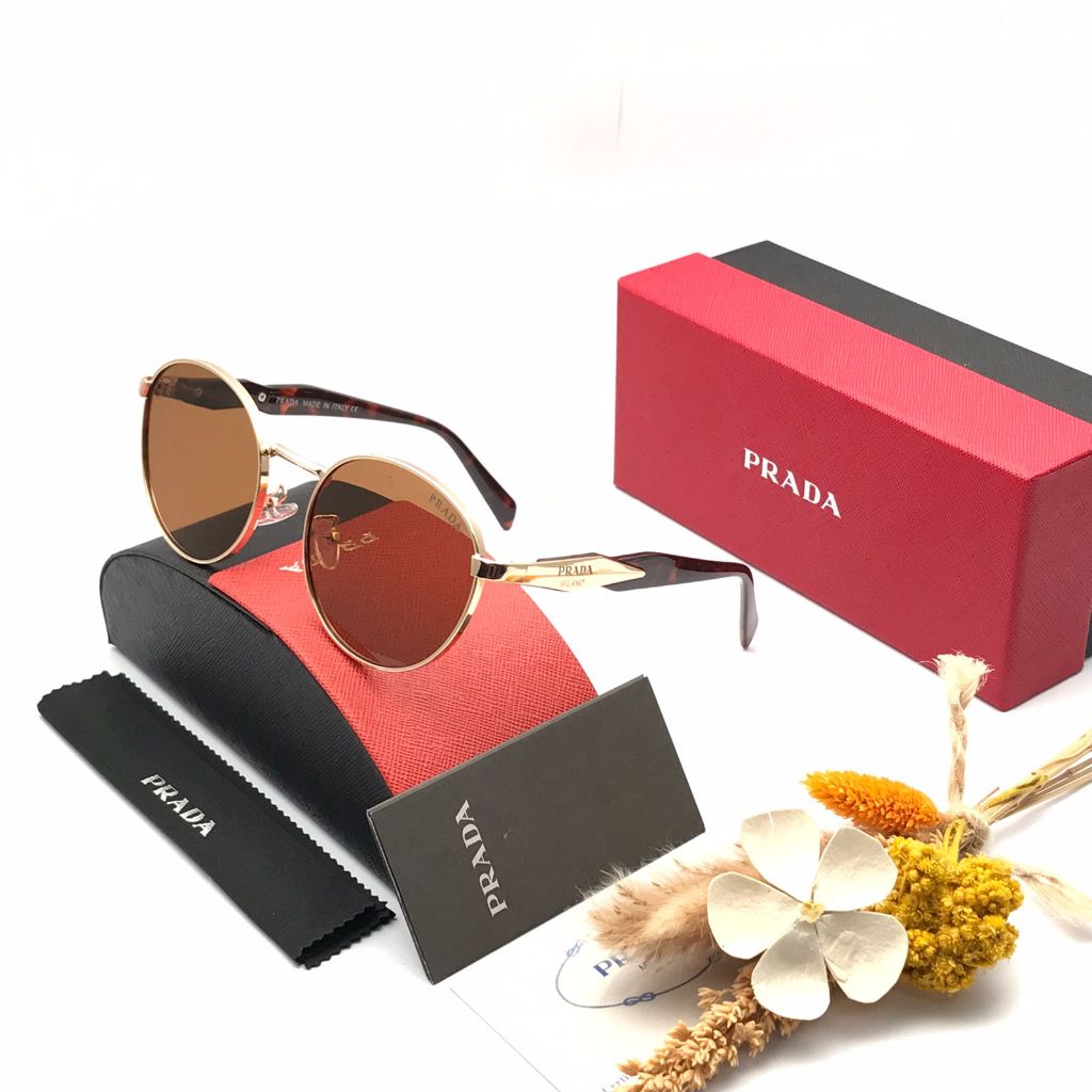 Kacamata Sunglasses Fashion PRADA 9164 / Kacamata PRADA 9164 / Sunglasses PRADA 9164