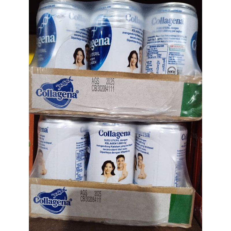 

susu collagena 189ml