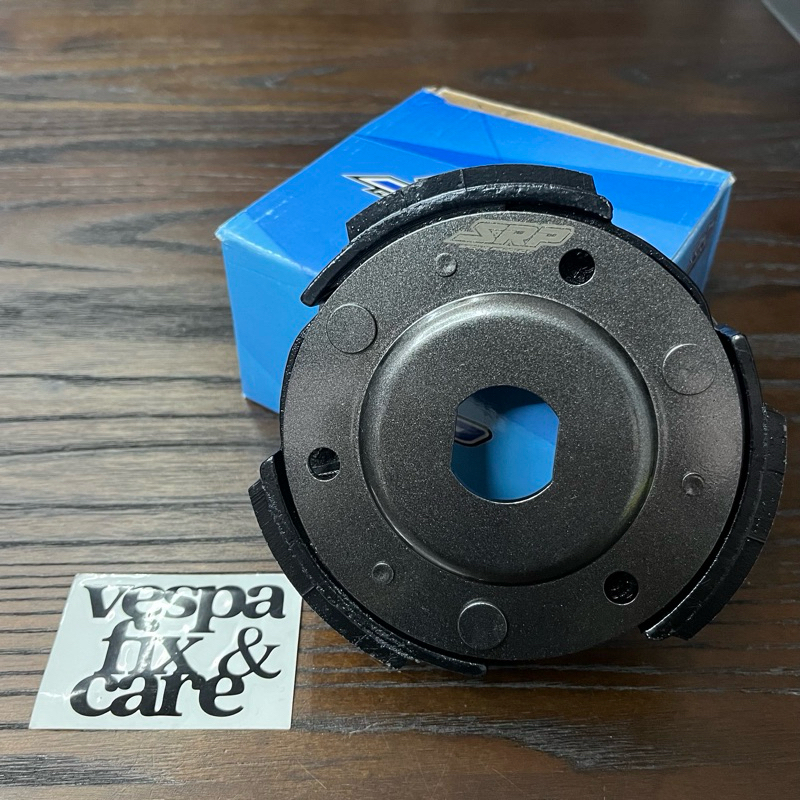 Mangkok kopling SRP Vespa Lx S Sprint Primavera