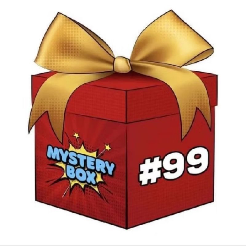 

paket box berhadiah anti zonk