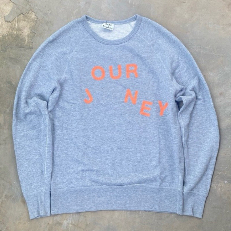 Crewneck Acne Studio