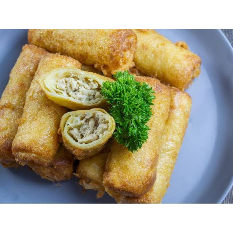 

sosis solo Frozen isi ayam 10pcs