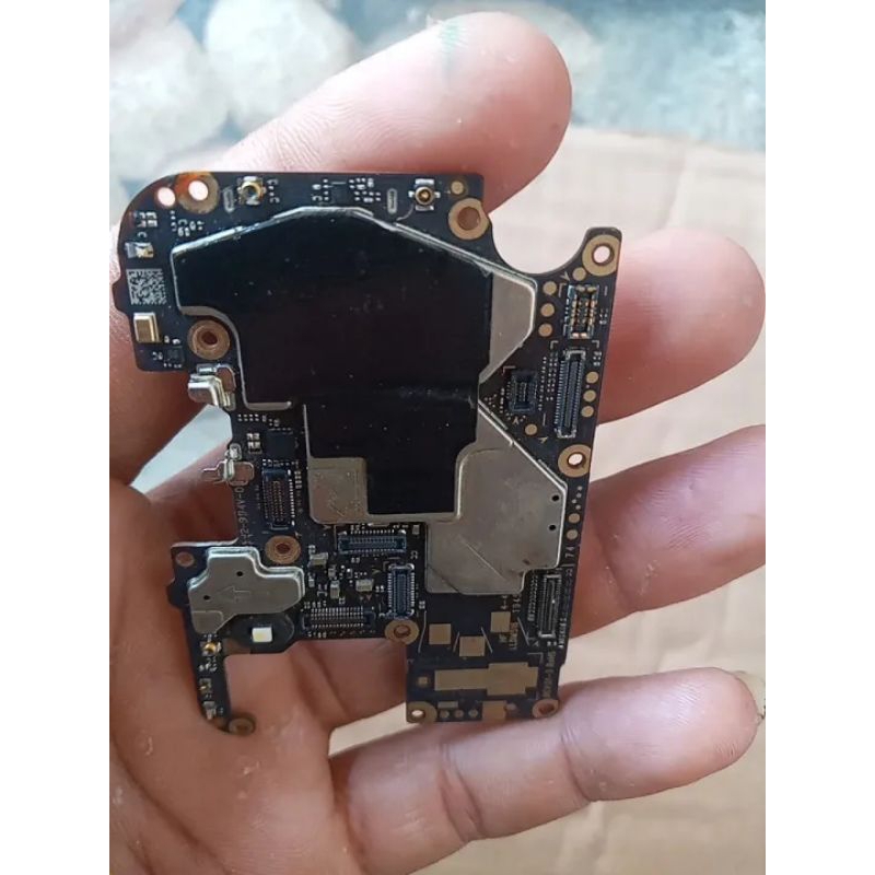 Mesin Hp Redmi Not 8 kondisi mesin mati jual gambling jual apa adanya