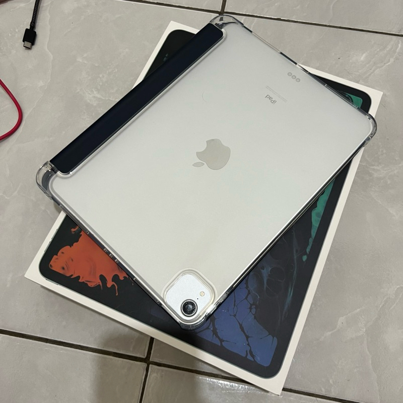 ipad pro 11 inch 256gb Wi-Fi