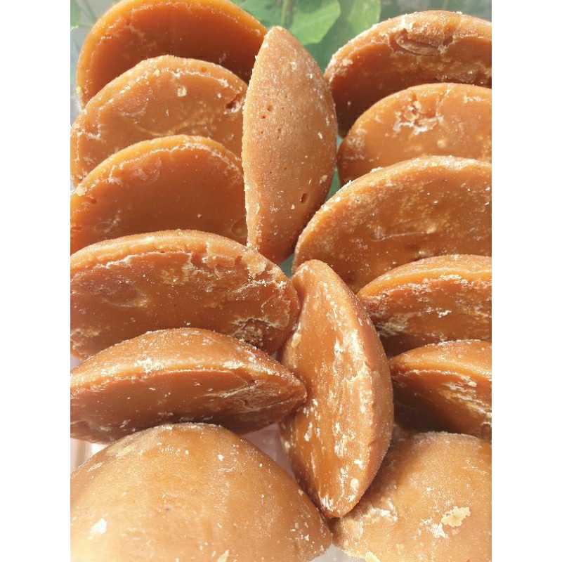 

Gula Jawa Asli / Gula Batok / Gula Kelapa Organik / Gula Nira Kelapa