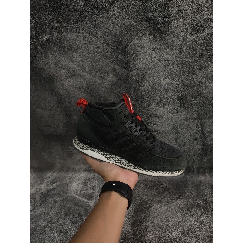 ADIDAS ZX CASUAL MID(SECOND)