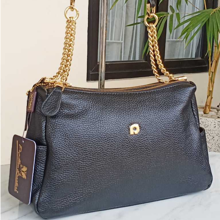 TAS KULIT PAPILLON K3499 ORIGINAL