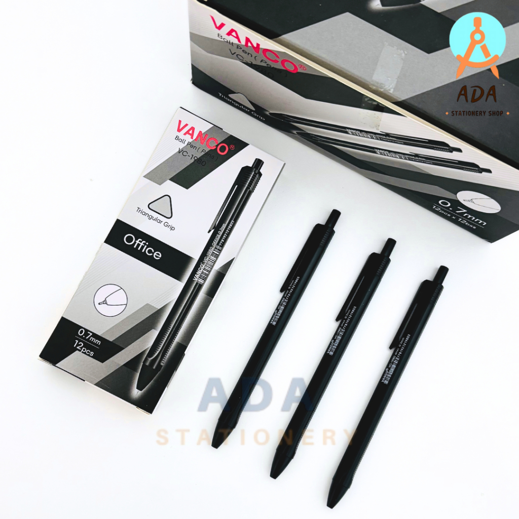 

ECER PULPEN VANCO VC 1980 ( CETEKAN )