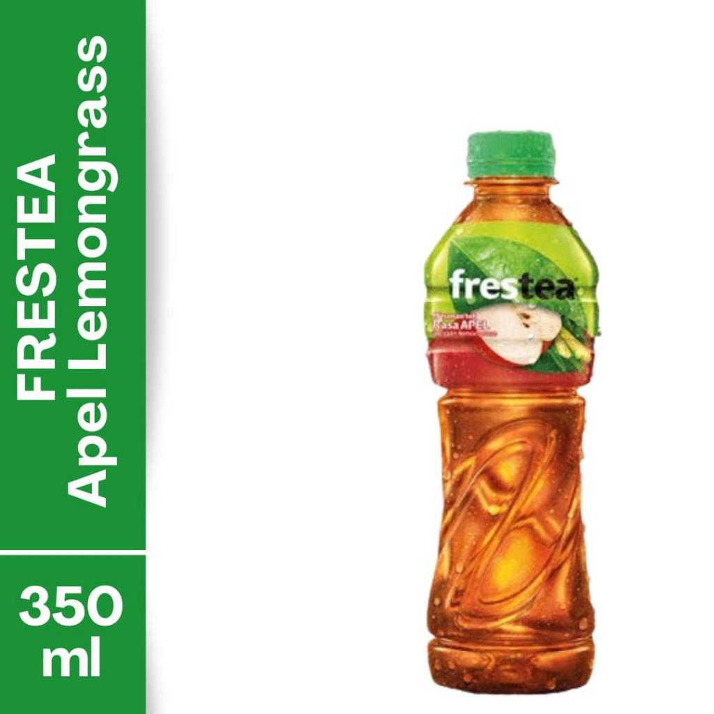 FRESTEA 350 ml 1 dus isi 24 pcs