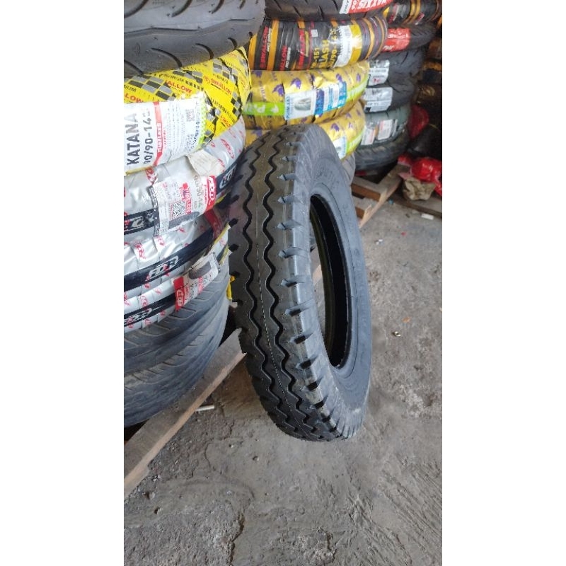 Ban Luar 450-12 Tube Type/Ban Tossa SNI 450-12/Ban Grobak Viar 450-12/Ban Standar Tossa 450-12