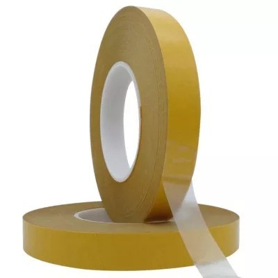 

GRID FIBER TAPE DOUBLE TAPE SERAT FIBER SOLATIP DUA SISI SUPER STRONG