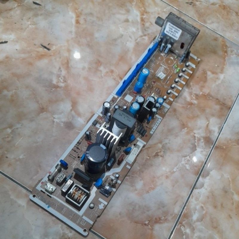 Power suply tv lcd sharp LC 22L10M BK