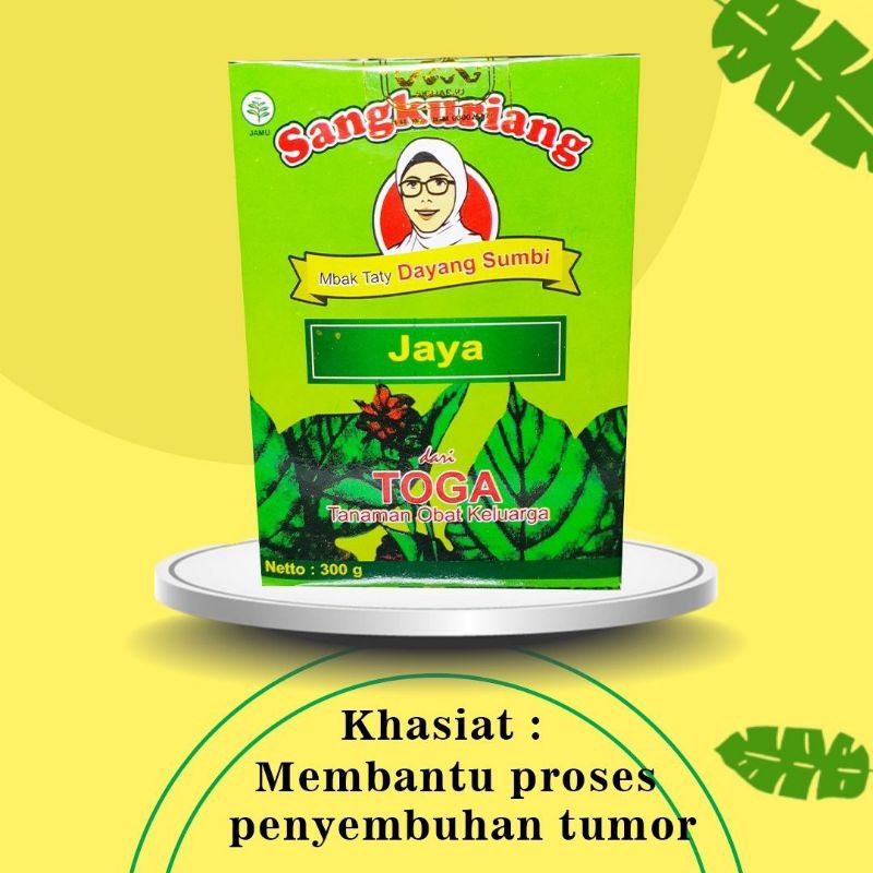 TMR (JAYA)