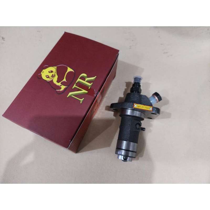 BOSPOM DISEL MOLEN R175 DAN R180 NR