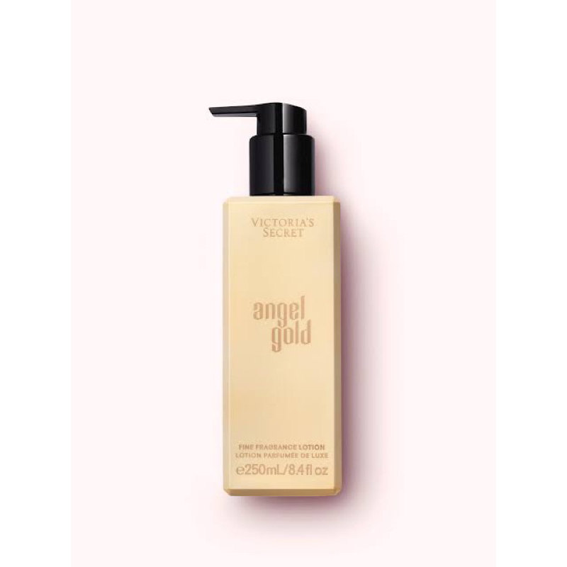 Victoria’s Victoria Secret Angel Gold Fine Fragrance Lotion Body Lotion 250ml