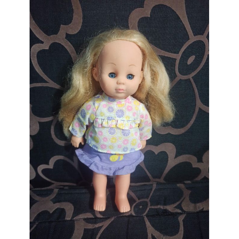 preloved boneka import