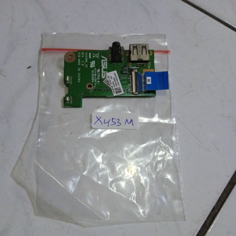 USB Child Asus X453 M