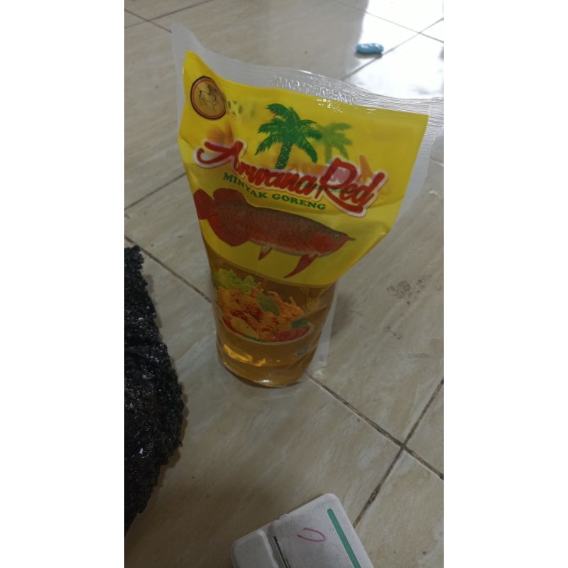 

minyak 2liter